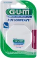 Зубна нитка GUM Butlerweave Unwaxed невощена, 55 метрів