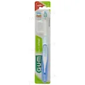 Зубна щітка GUM ActiVital, ультра компактна м'яка, 1 шт