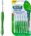 Інтердентальні щітки GUM Trav-Ler, 1,1 мм, 6 шт