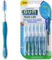 Інтердентальні щітки GUM Trav-Ler, 1,6 мм, 6 шт