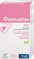 Феминабиан Fer капсулы №60