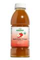 Яблучний оцет Dynamic Health Apple Cider органічний необроблений, 473 мл