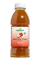 Яблучний оцет Dynamic Health Apple Cider органічний необроблений, 473 мл