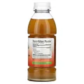 Яблучний оцет Dynamic Health Apple Cider органічний необроблений, 473 мл