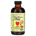 Мультивитамины ChildLife Multi Vitamin & Mineral для детей вкус Апельсин-Манго, 237 мл