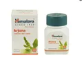 Арджуна Himalaya Arjuna, 60 таблеток
