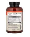 Куркумін NatureWise Curcumin з органічної куркуми, 180 веганських капсул