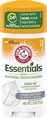 Дезодорант Arm&Hammer Essentials с натуральными компонентами, 71 г