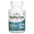 Вітаміни для очей 21st Century Healthy Eyes лютеїн та антиоксиданти, 60 таблеток