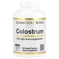 Молозиво California Gold Nutrition Colostrum вег. капсули №240