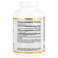 Молозиво California Gold Nutrition Colostrum, 240 растительных капсул
