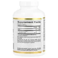 Молозиво California Gold Nutrition Colostrum вег. капсули №240