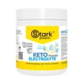 Ізотонік Stark Pharm Keto Electrolyte Powder ананас, 270 г