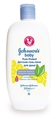 Гель-пенка для душа Johnson's Baby Pure Protect с экстрактом зеленого чая, 300 мл