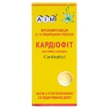 Кардиофит настойка слож. по 100 мл в бан.