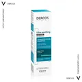 Шампунь Vichy Dercos заспокійливий, для чутливої шкіри, для нормального та жирного волосся, 200 мл