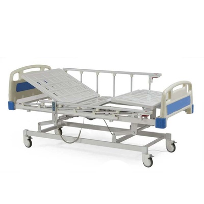 Кровать медицинская Ridni Reha RD-REHA-213 (KJT213) с электроприводом 4-секционная