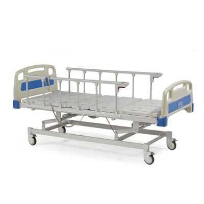 Кровать медицинская Ridni Reha RD-REHA-213 (KJT213) с электроприводом 4-секционная