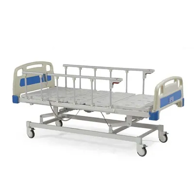 Ліжко медичне Ridni Reha RD-REHA-213 (KJT213) з електроприводом 4-секційне