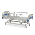 Кровать медицинская Ridni Reha RD-REHA-213 (KJT213) с электроприводом 4-секционная