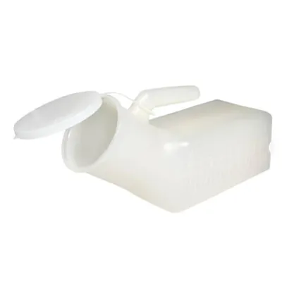 Сечоприймач Ridni Care RD-CARE-7-UNI універсальний із кришкою