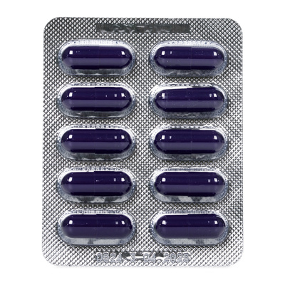 Пробам Бьюти Baum Pharm капсулы №30