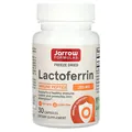 Лактоферрин Jarrow Formulas Lactoferrin 250 мг, 30 капсул