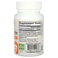 Лактоферрин Jarrow Formulas Lactoferrin 250 мг, 30 капсул