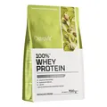 Протеїн сироватковий концентрат OstroVit 100% Whey Protein фісташка-крем, 700 г