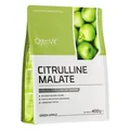Цитрулін малат OstroVit Citrulline Malate зелене яблуко, 400 г