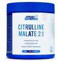 Цитрулін малат Applied Nutrition Citrulline malate, 300 г