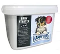 Корм сухий Happy Dog Baby Starter для цуценят з 4 - 6 тижнів всіх порід, 1,5 кг, 2458