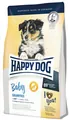 Корм сухий беззерновий Happy Dog Baby Grainfree для цуценят від 4 тижнів до 6 місяців середніх та великих порід, 1 кг, 60383