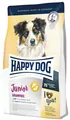 Корм сухий беззерновий Happy Dog Junior Grainfree для юніорів 7 - 18 місяців середніх та великих порід, 1 кг, 60404