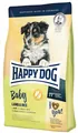 Корм сухий Happy Dog Baby Lamb & Rice для цуценят від 4 тижнів до 6 місяців середніх та великих порід, 18 кг, 60394