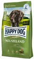 Корм сухий Happy Dog Sensible Neuseeland для дорослих собак з чутливим травленням з ягням та рисом, 12,5 кг, 3534