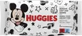 Серветки вологі Huggies Mickey Mouse дитячі, 56 шт
