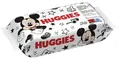 Серветки вологі Huggies Mickey Mouse дитячі, 56 шт