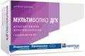 Мультифолико ДГК комби-упак.: капс. №60
