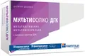 Мультифоліко ДГК комбі-упак.: капс. №60