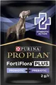 Корм додатковий Purina Pro Plan FortiFlora Plus пробіотик + пребіотик для дорослих собак та цуценят порошок по 2 г №1 в саше