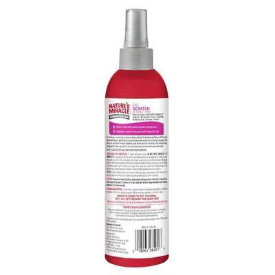 Спрей Nature's Miracle ADV No Scratch Deterrent Spray від дряпання для котів, 236 мл