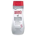 Шампунь-кондиціонер Nature's Miracle Hypoallergenic гіпоалергенний для собак, 473 мл