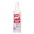 Спрей успокаивающий Nature's Miracle No Stress Calming Spray для кошек, 236 мл