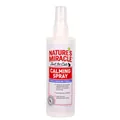 Спрей заспокійливий Nature's Miracle No Stress Calming Spray для котів, 236 мл