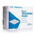 Пеленки для собак All-Absorb Basic 56 см х 56 см, 100 штук