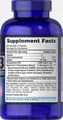 Глюкозамін хондроїтин та МСМ Puritan's Pride Double Strength Glucosamine Chondroitin MSM, 120 капсул