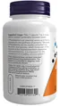 L-фенілаланін NOW L-Phenylalanine 500 мг вег. капсули №120
