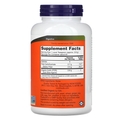 Инулин органический Now Foods Certified organic Inulin, 227 г