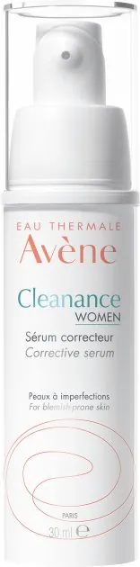 Сироватка для обличчя Avene Cleanance Women коригуюча, 30 мл